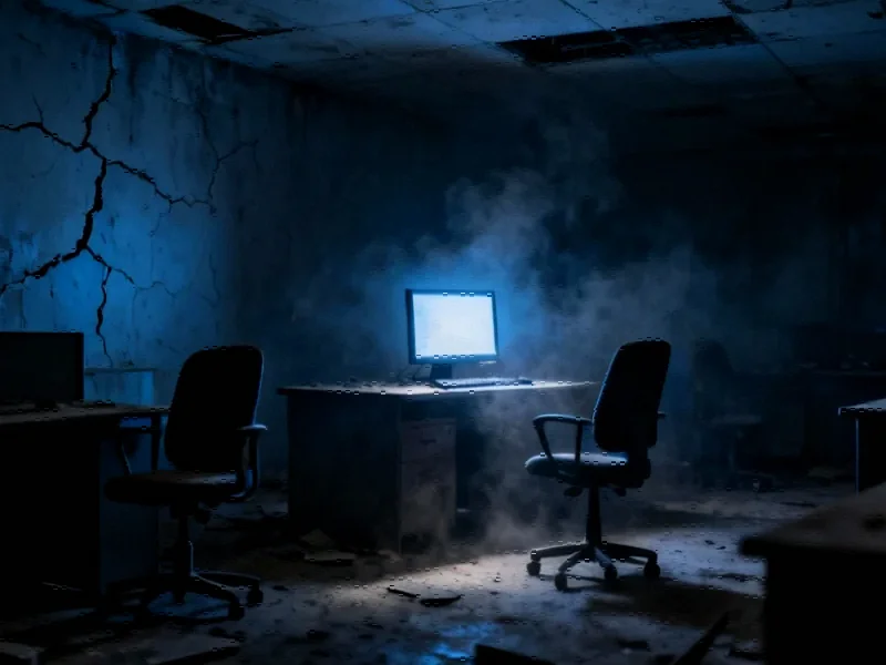 Windows 10 Support Sunset: Navigating Security Risks and Upgrade Pathways for Millions