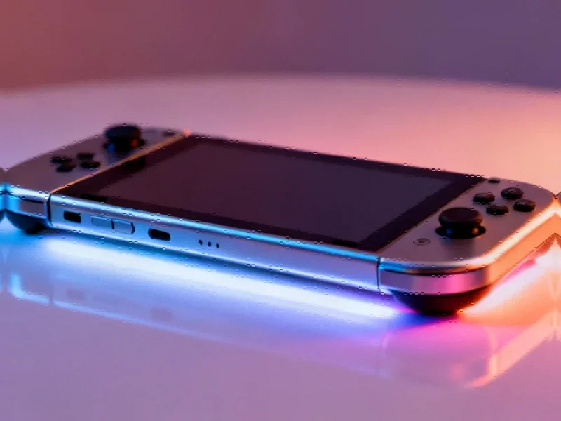 Microsoft's Gaming Vision: Premium Handheld Pricing Strategy Validated by Market Demand - Professional coverage