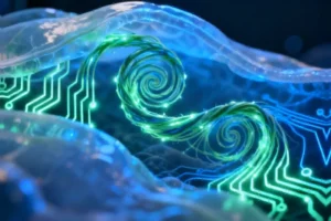 Breakthrough Rolled-Up Electronics Enable Long-Term Neural Monitoring and Intestinal Sensing - Professional coverage