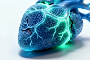 Unlocking Cardiac Recovery: How CCL28 Protein Drives Blood Vessel Regeneration After Heart Attacks - Professional coverage