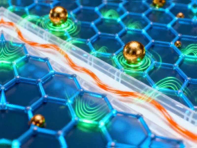 Atomic Engineering Breakthrough Enables Unprecedented Sodium Battery Performance - Professional coverage