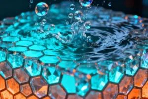 Breakthrough Catalyst Shows Temperature-Dependent Performance Shift in Water Electrolysis Systems - Professional coverage
