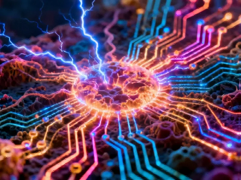 Breakthrough Photolithography Technique Enables High-Precision Organic Electronics Manufacturing