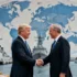 US-Australia Defense Partnership Under Review as Albanese Meets With White House Officials