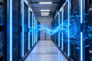 The Construction Revolution: How AI Demands Are Reshaping Data Center Infrastructure - Professional coverage