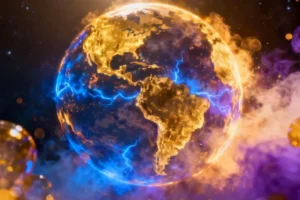 Unprecedented Atmospheric Milestone: Greenhouse Gases Accelerate Climate Concerns - Professional coverage