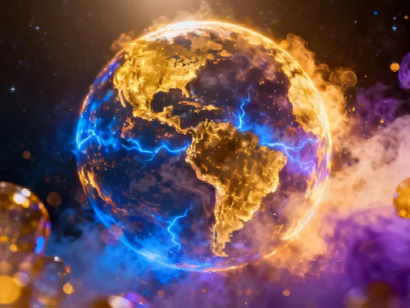Unprecedented Atmospheric Milestone: Greenhouse Gases Accelerate Climate Concerns - Professional coverage