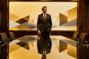 Kering's Strategic Pivot: Luxury Giant Sheds Beauty Arm in €4 Billion Revamp - Professional coverage