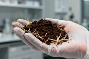 Precision Nutrient Management Unlocks Soil Carbon Storage Potential - Professional coverage