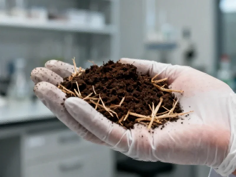 Precision Nutrient Management Unlocks Soil Carbon Storage Potential