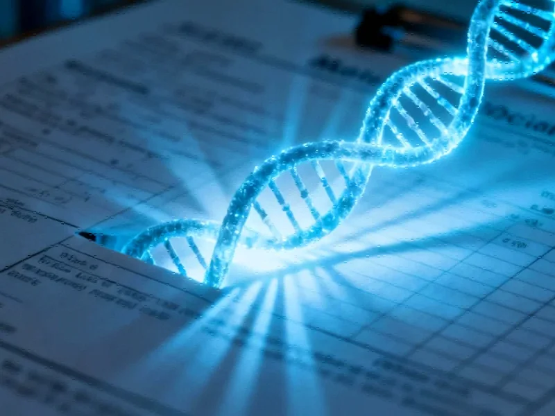 Rapid Genetic Testing Revolutionizes Critical Care Diagnoses in ICU Settings