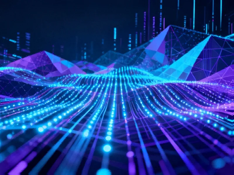 Wi-Fi 8 Emerges as Edge AI's Network Backbone, Redefining Wireless Priorities - Professional coverage
