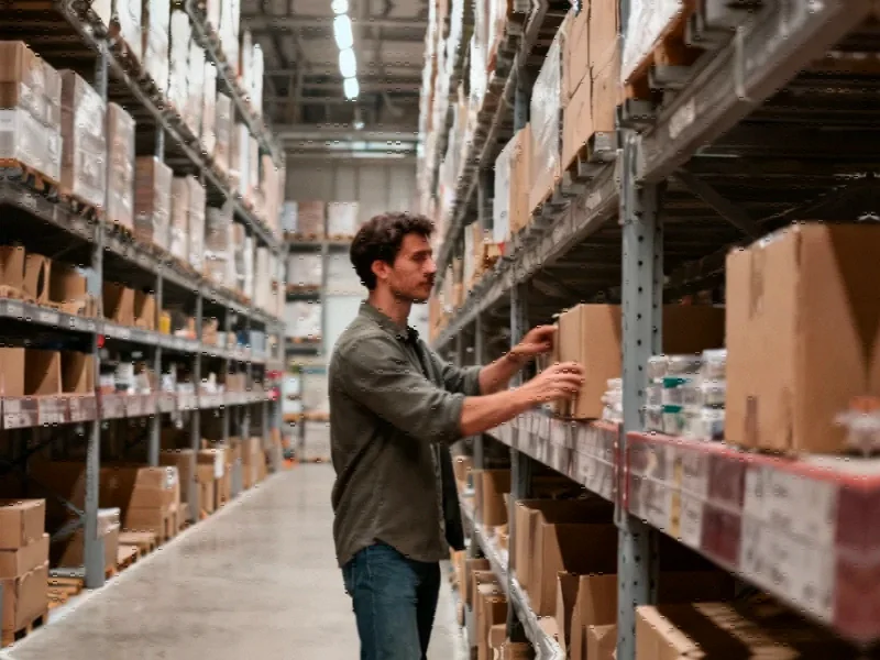 How Costco's Strategic Buying Power and SKU Agility Shield Against Tariff Turbulence - Professional coverage