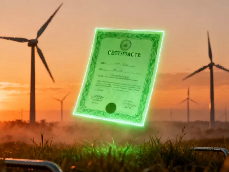 State Attorneys General Investigate Tech Giants’ Renewable Energy Accounting Practices