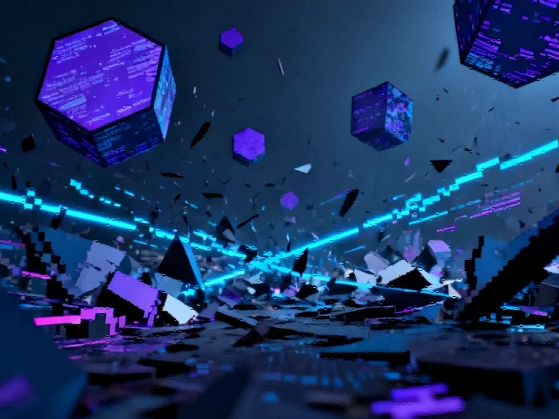 AWS Outage Exposes Critical Cloud Infrastructure Vulnerabilities: What Businesses Need to Know