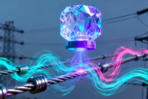 Quantum Sensing Innovations Set to Revolutionize Clean Energy Infrastructure - Professional coverage