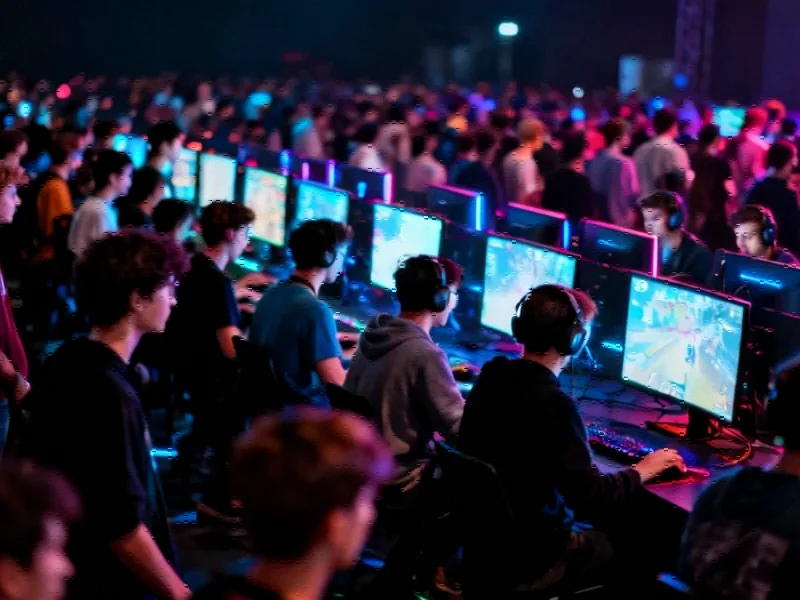 Arc Raiders Weekend Playtest Signals Blockbuster Potential With Massive Player Engagement