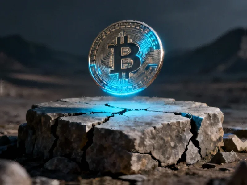 Regulatory Gaps in GENIUS Act Could Enable Bitcoin-Backed Stablecoins, Analysts Warn