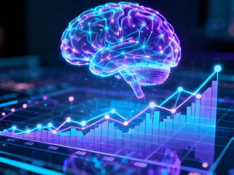 Banking Sector's AI Expansion From Operations to Credit Decisions Demands Oversight - Professional coverage