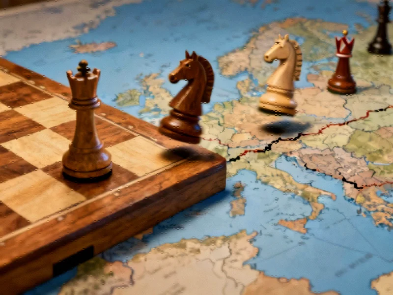 China’s Strategic Mirroring of US Trade Tactics Reshapes Global Economic Dynamics