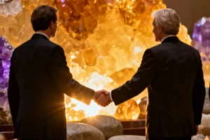 Strategic Alliances and Tech Markets: Aukus Pact and Industry Implications - Professional coverage