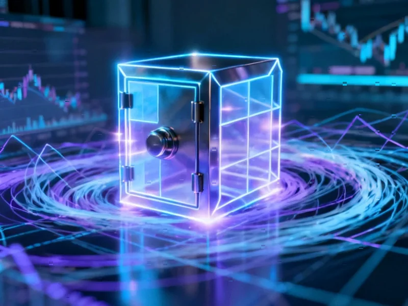 Evernorth’s $1 Billion SPAC Strategy to Bridge XRP and Mainstream Finance