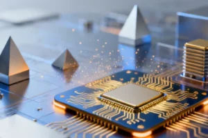 Nvidia's US Chip Manufacturing Faces Advanced Packaging Bottleneck Despite Arizona Production Start - Professional coverage