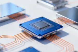Dutch Government Intervention Sparks Global Chip Supply Chain Concerns - Professional coverage