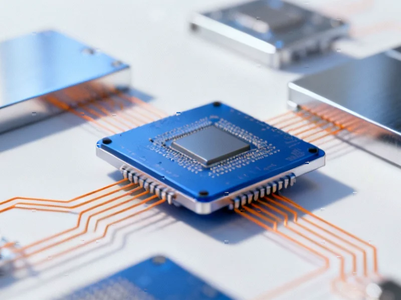 Dutch Government Intervention Sparks Global Chip Supply Chain Concerns - Professional coverage