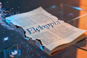 AI Summaries and Social Media Shift User Behavior, Impacting Wikipedia Traffic - Professional coverage