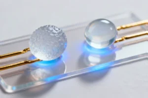 Soft Hydrogel Drops Harness Light for Extended Energy Generation Beyond Illumination - Professional coverage