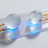 Soft Hydrogel Drops Harness Light for Extended Energy Generation Beyond Illumination