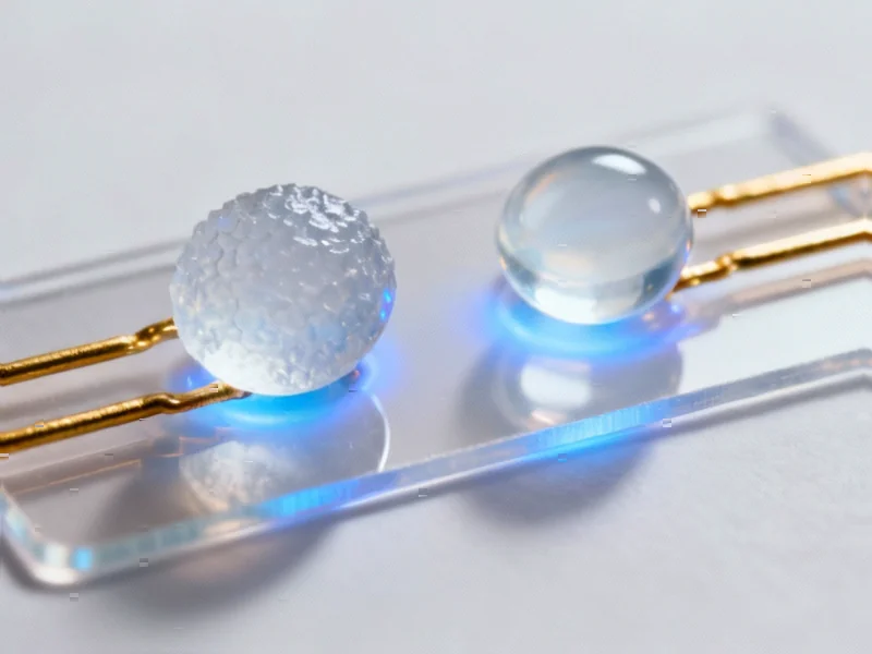 Soft Hydrogel Drops Harness Light for Extended Energy Generation Beyond Illumination - Professional coverage
