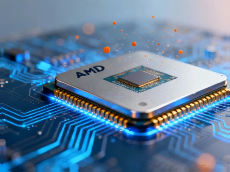 AMD's ROCm 7.9 Platform Demonstrates Early AI Capabilities on Ryzen AI Max "Strix Halo" Silicon - Professional coverage