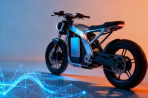 African E-Mobility Leader Secures Landmark $100M to Scale El - Transformative Funding for Continental EV Expansion Spiro, a p