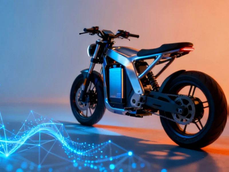 African E-Mobility Leader Secures Landmark $100M to Scale El - Transformative Funding for Continental EV Expansion Spiro, a p