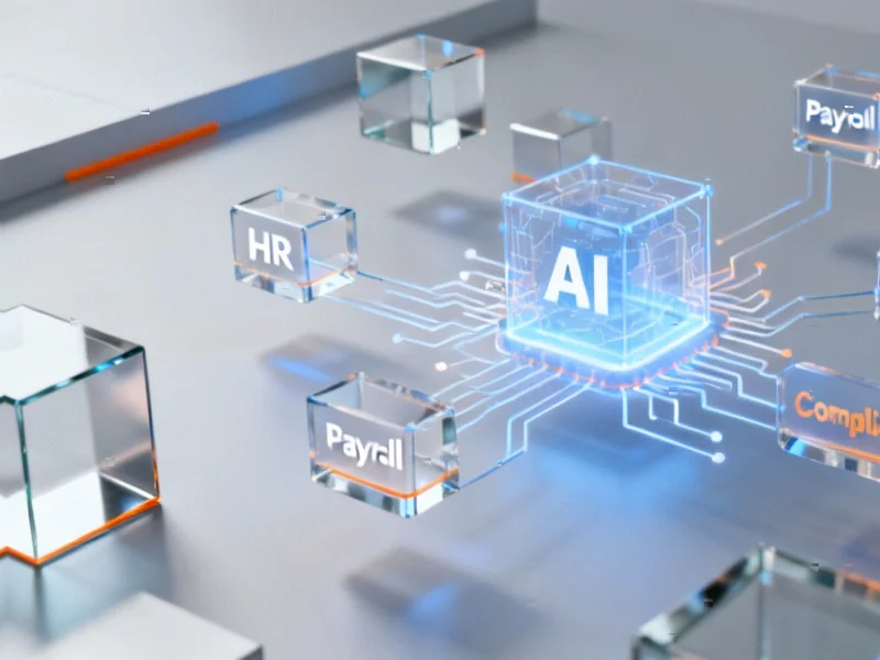 Cercli Secures $12M to Pioneer AI-First HR Platform for Midd - Dubai Startup Revolutionizes Regional HR Technology with AI-Na