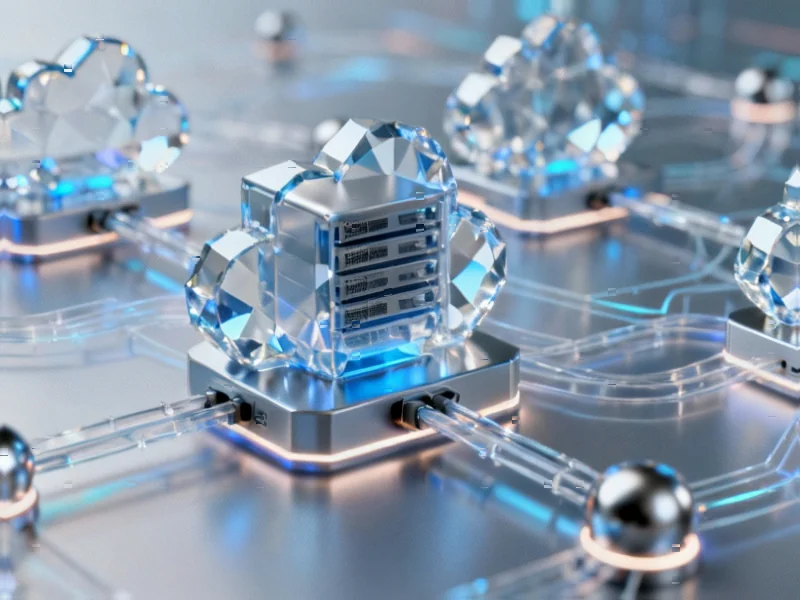 AWS Outage Fallout: Cascading Failures Expose Cloud Infrastructure Fragility