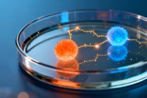 Gut Bacteria That Produce Serotonin Could Revolutionize IBS - Breakthrough Discovery in Gut-Brain Axis Research Scientists h