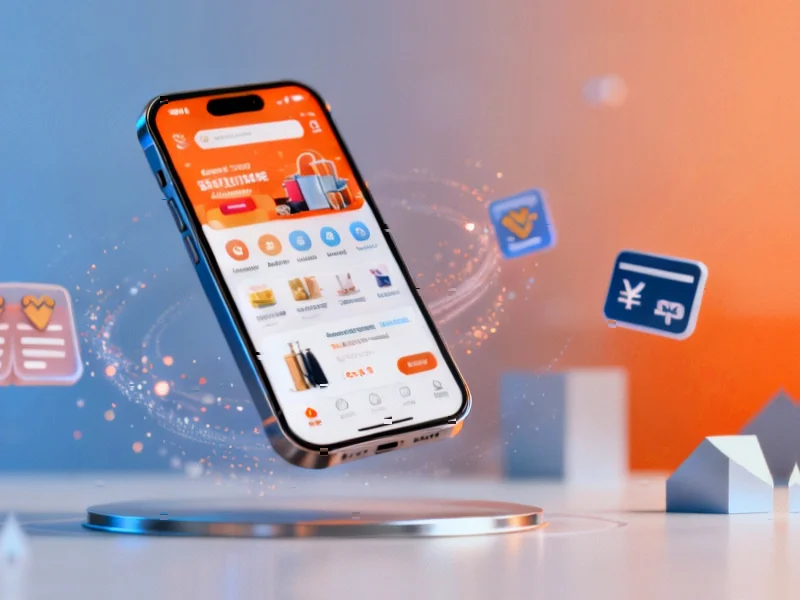 Smartphone Shopping Surge: How Mobile Browsers Are Redefinin - The Mobile Commerce Revolution: Beyond the Checkout Button The