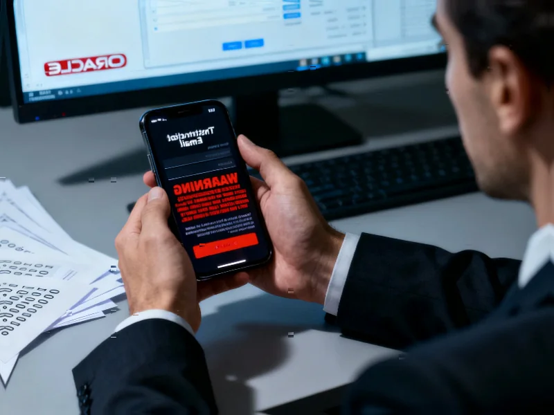 The Digital Identity Revolution: How Authentication is Reshaping Financial Services