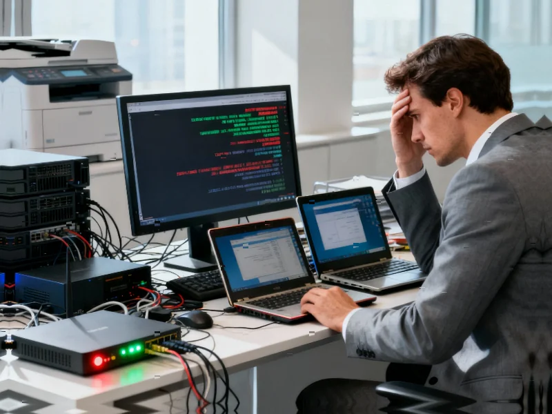 AWS Outage Exposes Critical Cloud Concentration Risks: Billions in Losses and Systemic Vulnerabilities