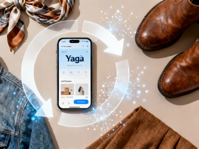 Secondhand Fashion Marketplace Yaga Secures €4 Million for Global Expansion Drive