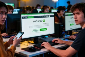 Industry Veteran Warns: AAA Game Development Model Reaching - The Unsustainable Economics of Blockbuster Gaming Former God o
