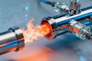 Natural Gas Emerges as Financial Lifeline for US Energy Sect - Market Dynamics Shift as Natural Gas Prices Surge While Americ