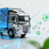 Digital Economy’s Dual Role: Boosting Logistics Carbon Efficiency Through Innovation and Regional Dynamics