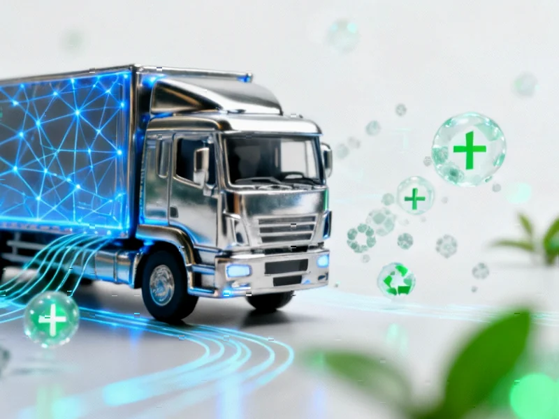 Digital Economy's Dual Role: Boosting Logistics Carbon Effic - The Digital-Logistics Nexus: A New Frontier in Carbon Efficien