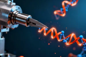 Revolutionizing Peptide Engineering: Machine Learning Unlock - Breaking New Ground in Computational Biology Researchers have