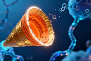 Unlocking Cone Vision: How Protein Processing Powers Photore - The Critical Role of Postprenylation Processing in Vision Rec