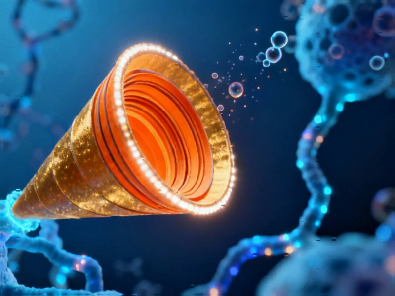 Unlocking Cone Vision: How Protein Processing Powers Photoreceptor Function